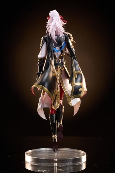 【預購】漆匠 1/7 景元 崩壞 星穹鐵道 漆匠 1/7 景元 崩壞 星穹鐵道