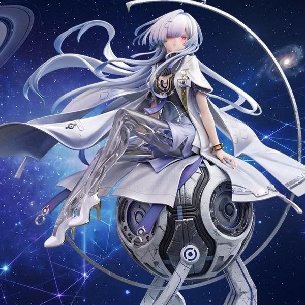 【預購】FWS方文社 1/6 莫寧教授 鳴潮 FWS方文社 1/6 莫寧教授 鳴潮