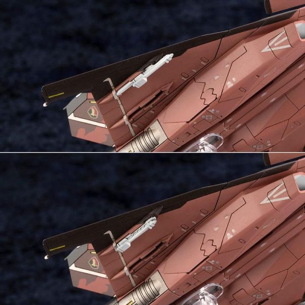 【2027/06月預購】1/144 空戰奇兵ACE系列 CFA-44 組裝模型 (KP612) 1/144 空戰奇兵ACE系列 CFA-44 組裝模型 (KP612)