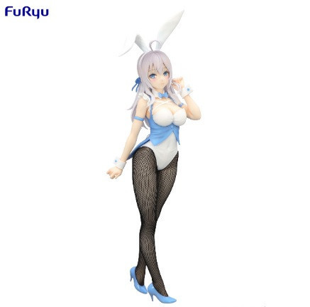 【現貨】遮羞艾莉 BiCute Bunnies公仔 艾莉 遮羞艾莉 BiCute Bunnies公仔 艾莉