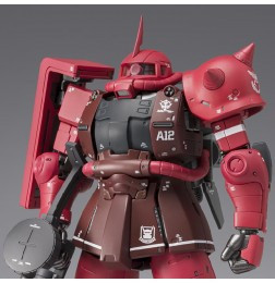 【2026/01月預購】GUNDAM FIX FIGURATION METAL COMPOSITE MS-06R-1A CHAR'S ZAKU II HIGH MOBILITY TYPE GUNDAM FIX FIGURATION METAL COMPOSITE MS-06R-1A CHAR'S ZAKU II HIGH MOBILITY TYPE