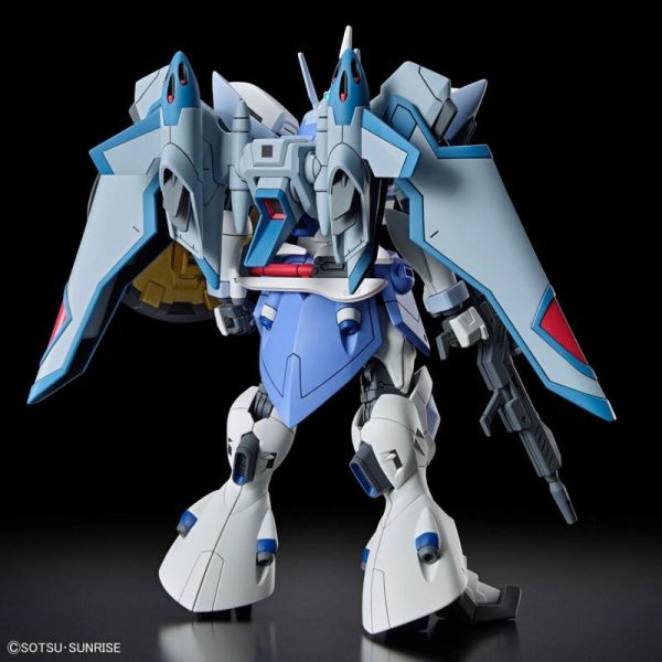 【現貨】HG 1/144 鋼彈SEED FREEDOM 吉昂激流 艾格妮絲專用機 組裝模型 HG 1/144 鋼彈SEED FREEDOM 吉昂激流 艾格妮絲專用機 組裝模型