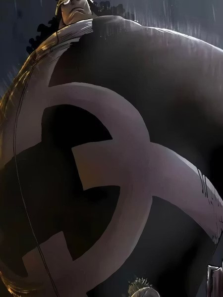 【預購】星空《索隆vs大熊》裝飾畫 航海王 星空《索隆vs大熊》裝飾畫 航海王