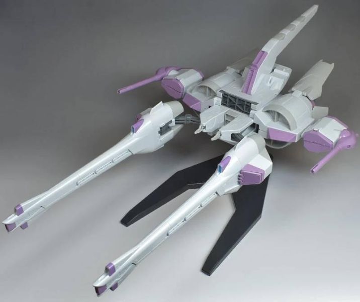 【現貨】AK MODEL 1/144 劉醒號 飛行背包 組裝模型 AK MODEL 1/144 劉醒號 飛行背包 組裝模型 大部分MGSD、HG、RG