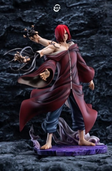 【預購】影之玉 穢土長門 三隻手 火影忍者 影之玉 穢土長門 三隻手 火影忍者