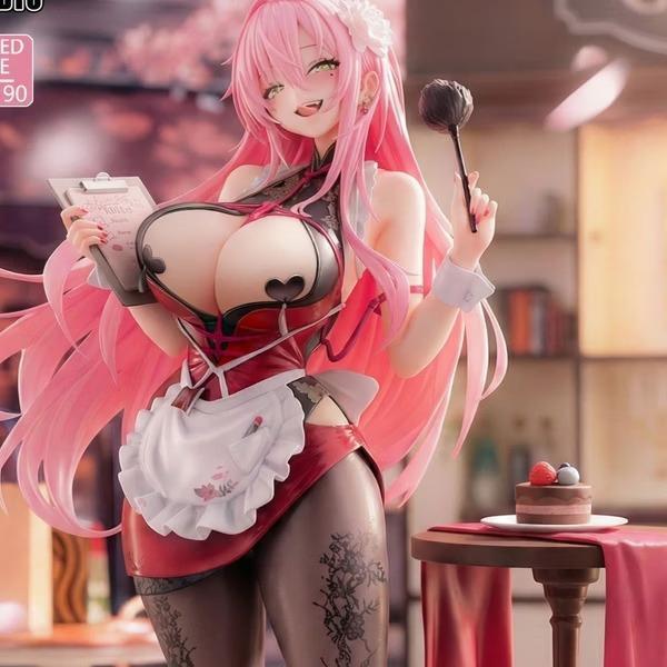 【預購】1680工作室 1/4 薇爾維特 勝利女神: 妮姬 1680工作室 1/4 薇爾維特 勝利女神: 妮姬