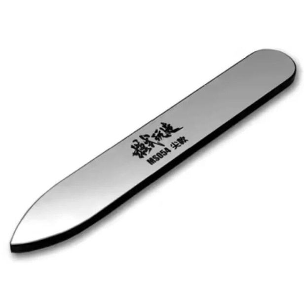 【現貨】模式玩造 MS054 玻璃鏡面銼刀  方/圓/尖頭 模式玩造 MS054 玻璃鏡面銼刀  方/圓/尖頭