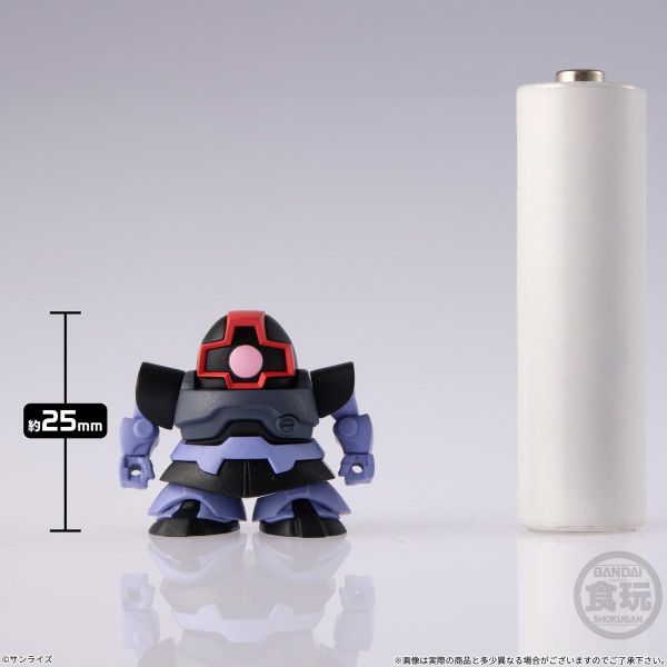 【2027/04月預購】盒玩 機動戰士鋼彈 Biscuit2 (全5種) 盒玩 機動戰士鋼彈 Biscuit2 (全5種)