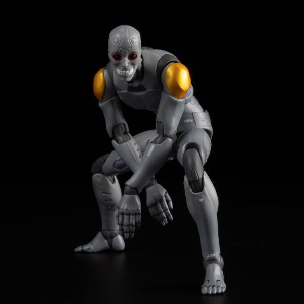 【現貨】000TOYS 1/12 東亞重工 合成人間 識臣對應試驗參型 1000TOYS 1/12 東亞重工 合成人間 識臣對應試驗參型