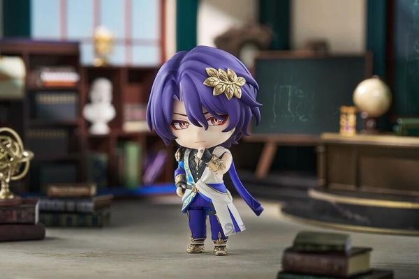 【2025/12月預購】黏土人 真理醫生 黏土人 真理醫生