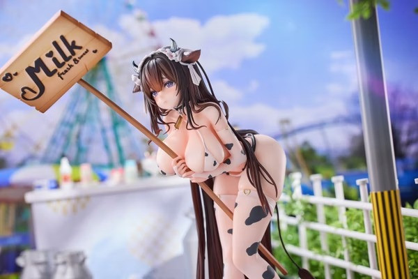 【預購】CircleMax 1/7 樫野 碧藍航線 CircleMax 1/7 樫野 碧藍航線