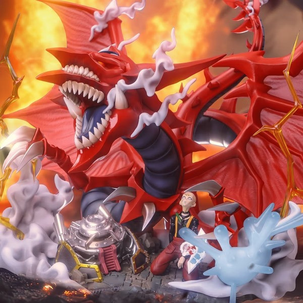 【預購】神官 歐西里斯天空龍與沉默人偶 三幻神系列第二彈 遊戲王 神官 歐西里斯天空龍與沉默人偶 三幻神系列第二彈 遊戲王