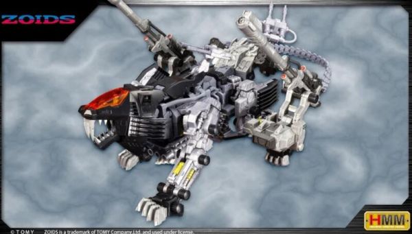 【現貨】1/72 HMM洛伊德 RZ-007 重裝長牙獅 DCS-J ZD129R(模型) 1/72 HMM洛伊德 RZ-007 重裝長牙獅 DCS-J ZD129R(模型)