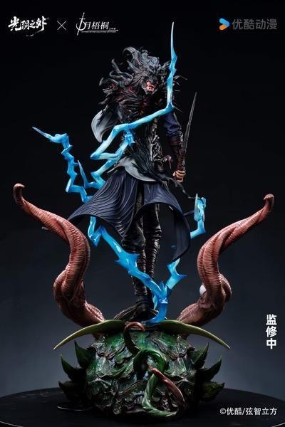 【預購】十月梧桐 1/4 許青 光陰之外 (雙版本) 十月梧桐 1/4 許青 光陰之外 (雙版本)