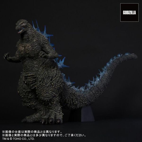 【現貨】東寶30cm系列 哥吉拉2023 哥吉拉-1.0 限定版(日版) 東寶30cm系列 哥吉拉2023 哥吉拉-1.0 限定版(日版)
