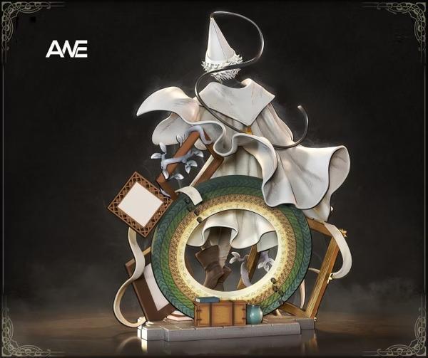 【預購】ANE 奇弗利 魔法帽的工作室 ANE 奇弗利 魔法帽的工作室