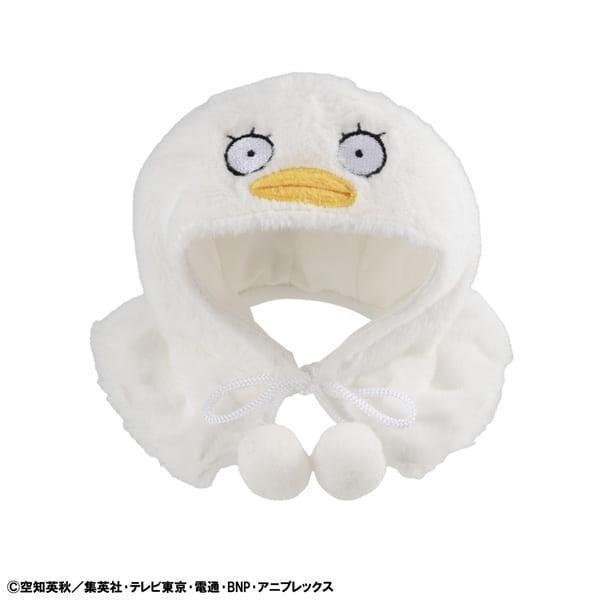 【2026/08月預購】Lookup 銀魂 志村新八 套組 LOOK UP 配件 銀魂 披風款 伊莉莎白