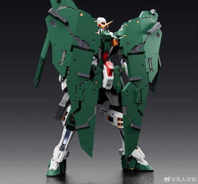 【2026/12月預購】天人計劃 狙擊手 洛克昂 1/100 MG系列 Gk細節組裝模型 (原超兵計劃) 天人計劃 狙擊手 洛克昂 1/100 MG系列 Gk細節組裝模型 (原超兵計劃)