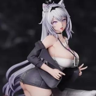 【預購】New Age 琪亞娜同事 崩壞星穹鐵道 New Age 琪亞娜同事 崩壞星穹鐵道