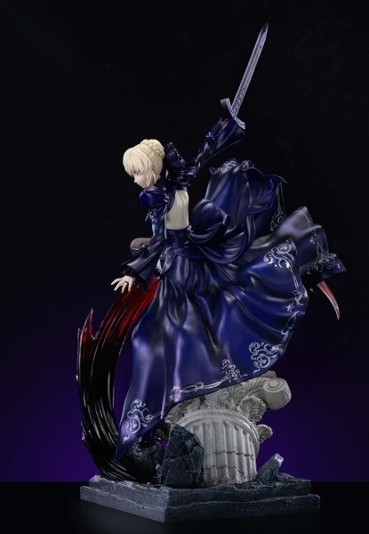 【預購】Xpic 1/4 白劍 & 黑劍 saber Fate/Grand Order Xpic 1/4 白劍 & 黑劍 saber Fate/Grand Order
