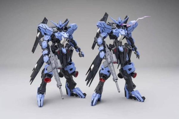 【2026/06月預購】猛虎模型 8801 MG維達爾 1/100 組裝模型 猛虎模型 8801 MG維達爾 1/100 組裝模型