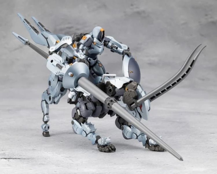 【2026/01月預購】1/24 Hexa Gear 六角機牙 BLAUREGEN 壽屋限定 組裝模型(HG153) 1/24 Hexa Gear 六角機牙 BLAUREGEN 壽屋限定 組裝模型(HG153)