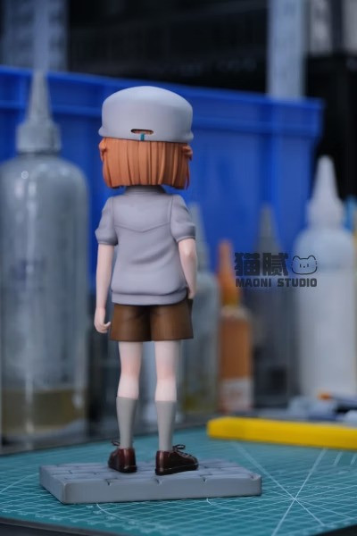 【預購】MAONI貓膩 1/6 瘋狂足球迷小哀 灰原哀 名偵探柯南 MAONI貓膩 1/6 瘋狂足球迷小哀 灰原哀 名偵探柯南