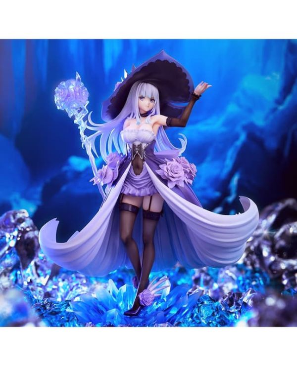 【2026/11月預購】1/6 薔薇雪姬 1/6 薔薇雪姬