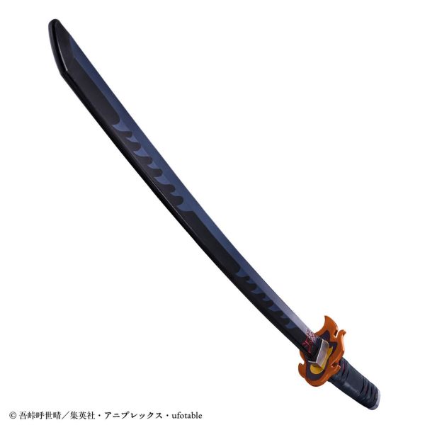 【2026/04月預購】鬼滅之刃 DX日輪刀Lite Ver. 鬼滅之刃 DX日輪刀Lite Ver.