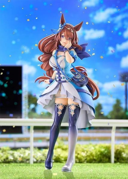 【2027/09月預購】1/7 賽馬娘 灰髮灰姑娘 超級小溪 1/7 賽馬娘 灰髮灰姑娘 超級小溪