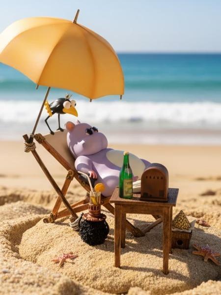 【預購】神隱 坊寶寶的悠閒時光 宮崎駿吉卜力神隱少女遇見系列 神隱 坊寶寶的悠閒時光 宮崎駿吉卜力神隱少女遇見系列