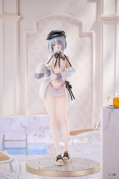 【2026/06月預購】日版1/6 PVC人形 一寸見葉一 泳裝ver. 特別版 1/6 PVC人形 一寸見葉一 泳裝ver. 特別版