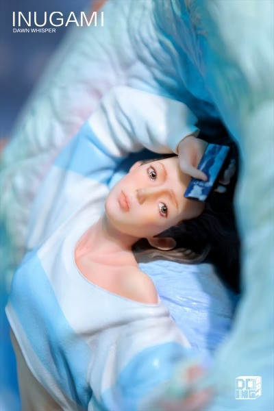 【預購】WeArtDoing 夢棲龍鏡 (雙版本) WeArtDoing 夢棲龍鏡 (雙版本)