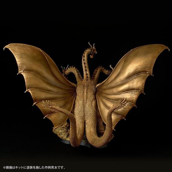 【2026/08月預購】ARTPLA sculpture works 王者基多拉 Re: Imagination ARTPLA sculpture works 王者基多拉 Re: Imagination

廠商:ARTPLA
