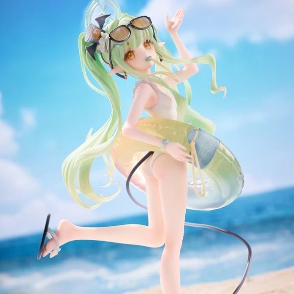 【預購】MKO 1/6 光&望 蔚藍檔案 MKO 1/6 光&望 蔚藍檔案