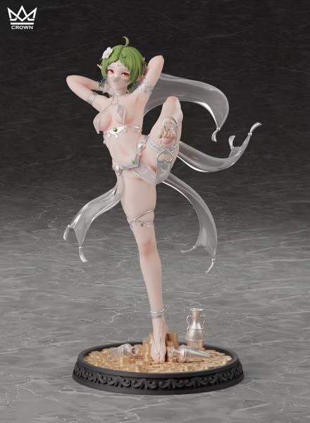 【預購】王冠 1/6 舞娘希露菲 無職轉生 (雙版本) 王冠 1/6 舞娘希露菲 無職轉生 (雙版本)