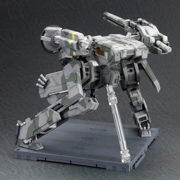 【2026/04月預購】1/100 潛龍諜影 Metal Gear Rex 組裝模型 1/100 潛龍諜影 Metal Gear Rex 組裝模型