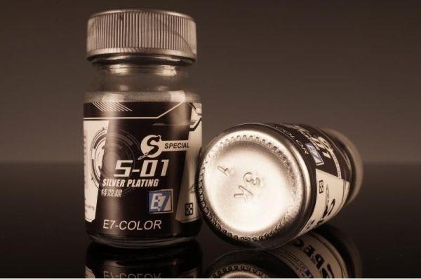 【現貨】E7 S-01~S-09 E7 S-01~S-09