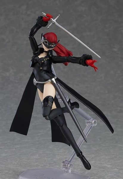 【2027/06月預購】figma Violet figma Violet