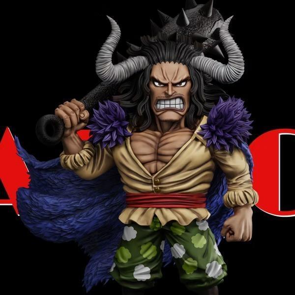 【預購】A+研究所 WCF 凱多 航海王洛克斯海賊團第六彈 A+研究所 WCF 凱多 航海王洛克斯海賊團第六彈