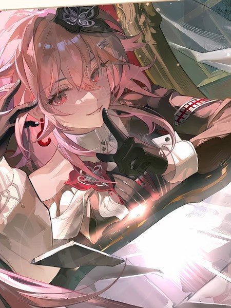 【預購】星空《長夜月》裝飾畫 崩壞星穹鐵道 星空《長夜月》裝飾畫 崩壞星穹鐵道