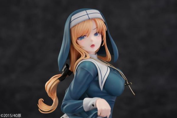 【2027/09月預購】日版1/6 PVC人形 原畫:40原 一臉嫌棄表情的妹子給你看內褲 高山瑪麗婭 1/6 PVC人形 原畫:40原 一臉嫌棄表情的妹子給你看內褲 高山瑪麗婭