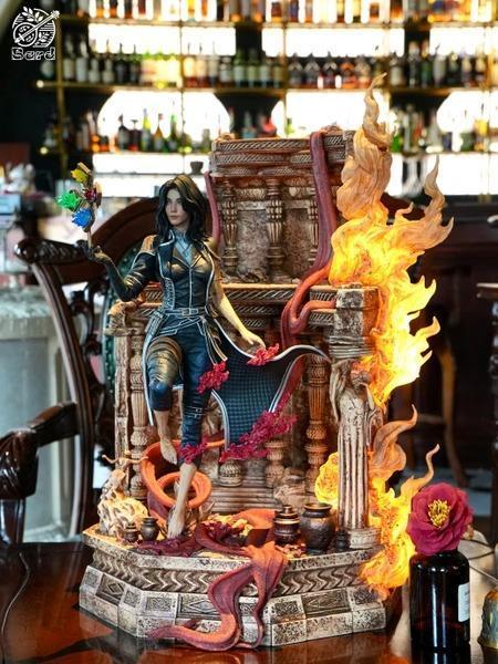 【預購】Bard 呂涅 光與影：33號遠征隊 Bard 呂涅 光與影：33號遠征隊