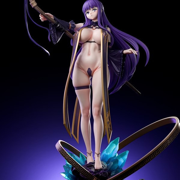 【預購】Genius Bee天才蜂 1/6 菲倫 葬送的芙利蓮 Genius Bee天才蜂 1/6 菲倫 葬送的芙利蓮