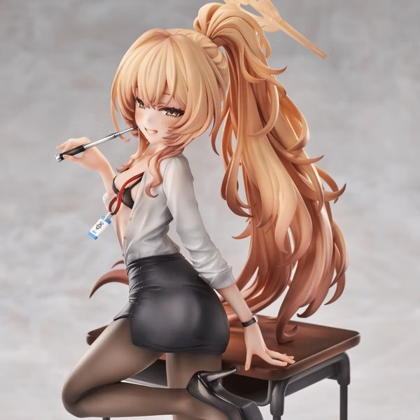 【預購】ACGN 02 1/6 課後輔導 微笑教授 笑面教授 碧藍檔案 ACGN 02 1/6 課後輔導 微笑教授 笑面教授 碧藍檔案