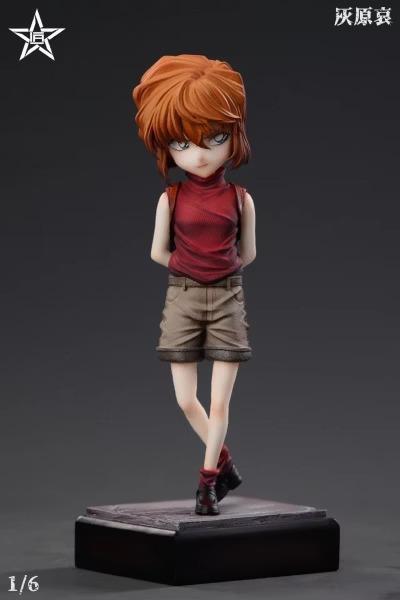 【預購】匠星 1/6 灰原哀 少年偵探團初登場 名偵探柯南 匠星 1/6 灰原哀 少年偵探團初登場 名偵探柯南