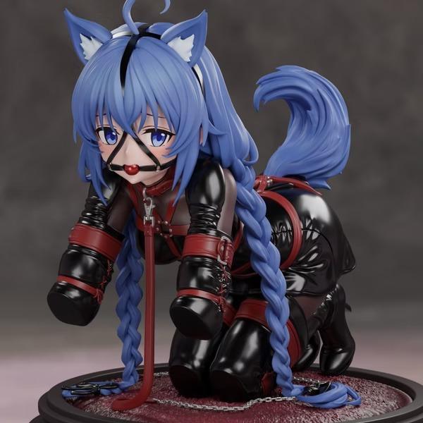 【預購】Tensei 1/6 禁錮的洛琪希 無職轉生 Tensei 1/6 禁錮的洛琪希 無職轉生