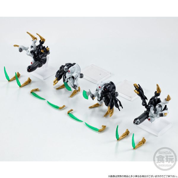 【2026/04月預購】FW GUNDAM CONVERGE 機動戰士海盜鋼彈 迪奇托斯 套組 FW GUNDAM CONVERGE 機動戰士海盜鋼彈 迪奇托斯 套組