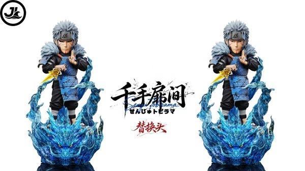 【預購】JL WCF 千手扉間 火影忍者 JL WCF 千手扉間 火影忍者
