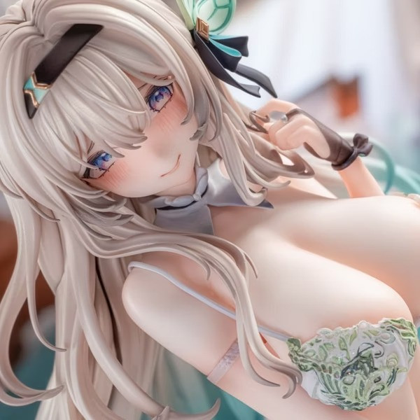 【預購】Fix cast(FC) 1/6 流螢 崩壞：星穹鐵道 Fix cast(FC) 1/6 流螢 崩壞：星穹鐵道